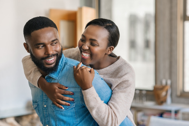 Marriage is work, but it's also supposed to be fun. Try doing something playful together regularly to keep your marriage healthy. Try new experiences together, be silly and goofy together or play games.