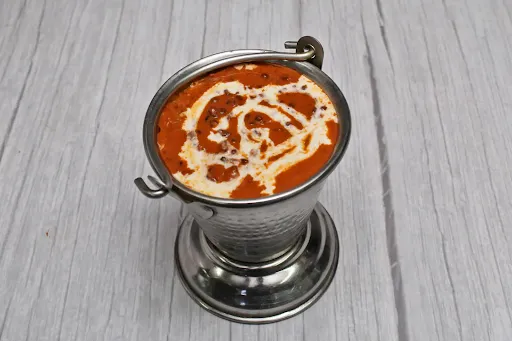 Punjabi Dal Makhani