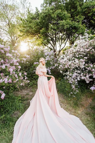 Düğün fotoğrafçısı Irina Vlasyuk (proritsatel). 18 Haziran 2017 fotoları