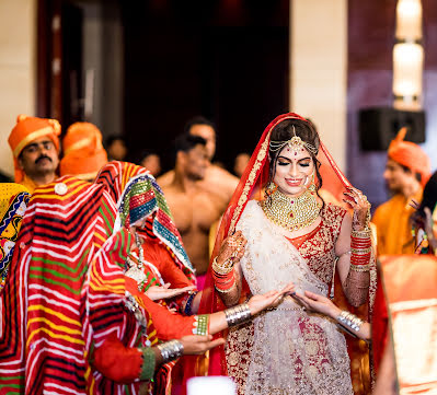 Wedding photographer Abhijeet Banarse (abhijeetbanarse). Photo of 26 August 2019