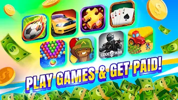 Winly Play: win money rewards para Android - Download