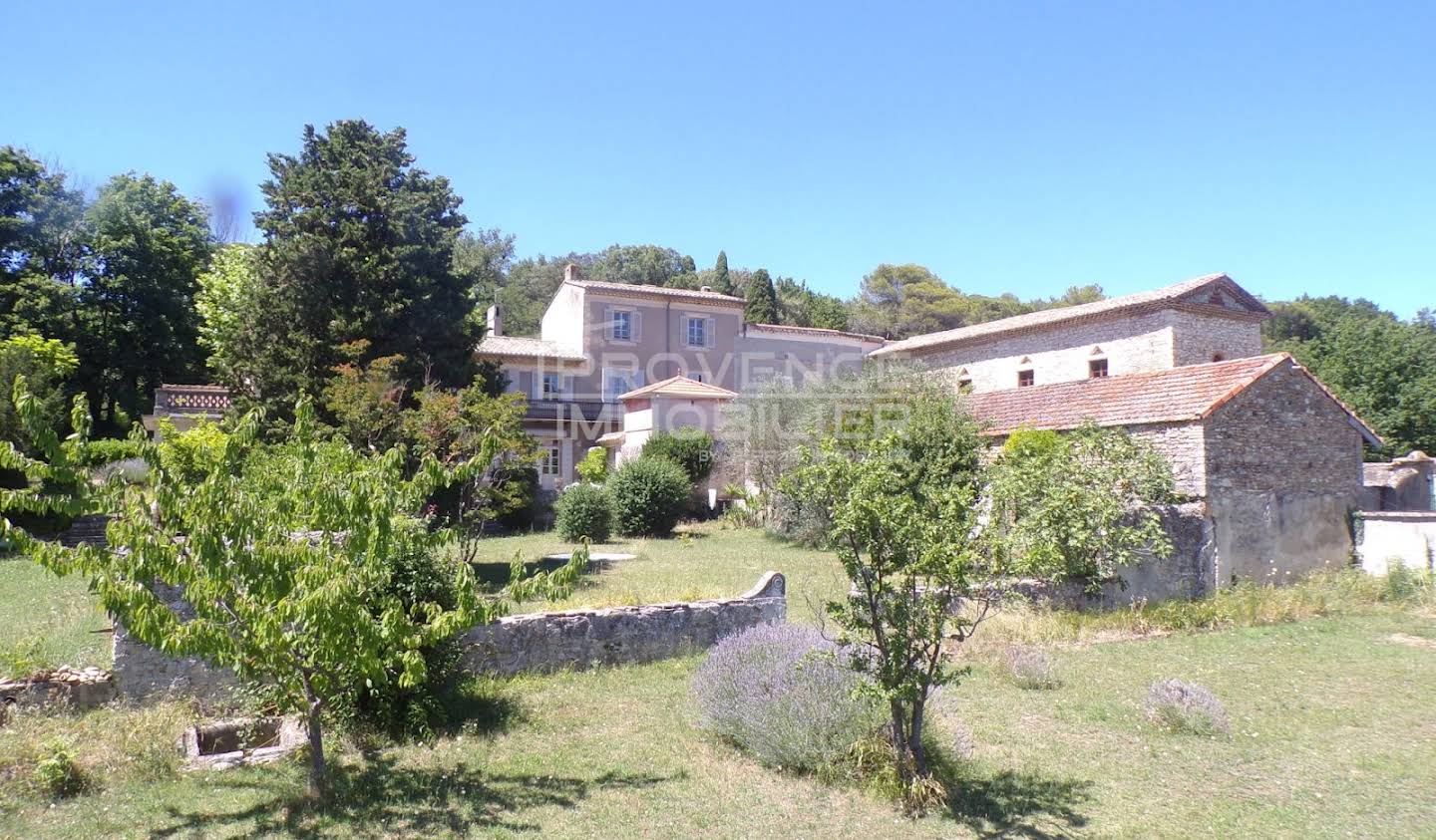 Maison avec terrasse Montelimar