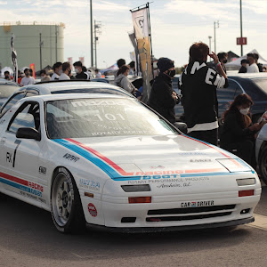 RX-7 FC3S