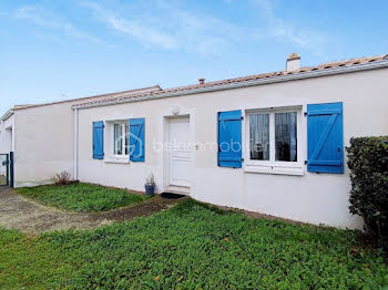 maison à Les Sables-d'Olonne (85)