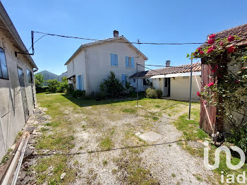 maison à Bourcefranc-le-Chapus (17)