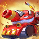 Dank Tanks 2.3.5 APK ダウンロード