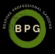 Bespoke Professional Gardens Logo