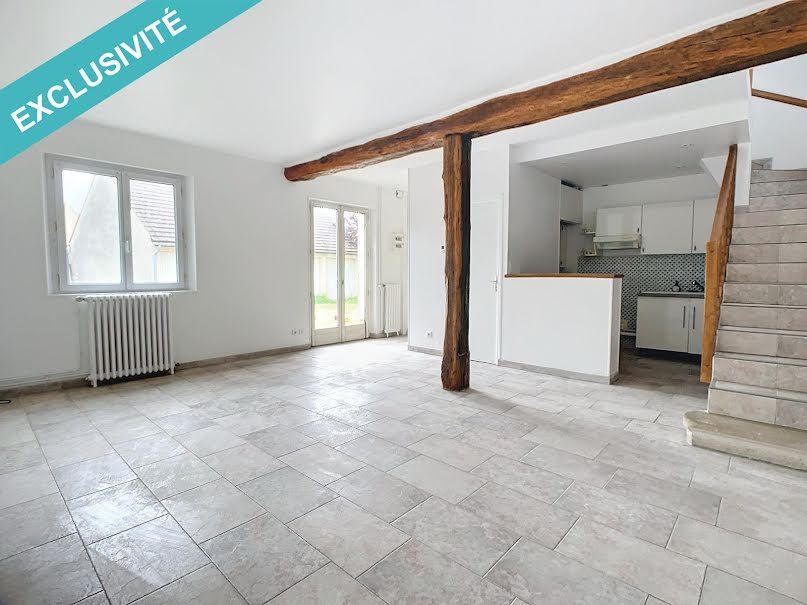 Vente appartement 3 pièces 60 m² à Gouvieux (60270), 249 000 €