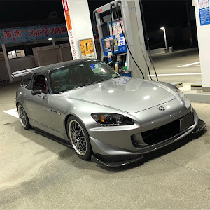 S2000 AP1