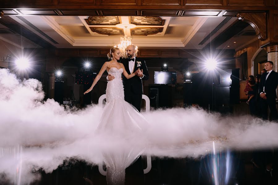 Fotógrafo de casamento Kamila Mądrzyńska (kmadrzynska). Foto de 9 de setembro 2021