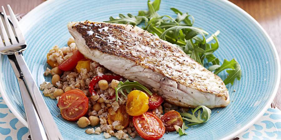 10 Best Pan Seared Red Snapper Recipes
