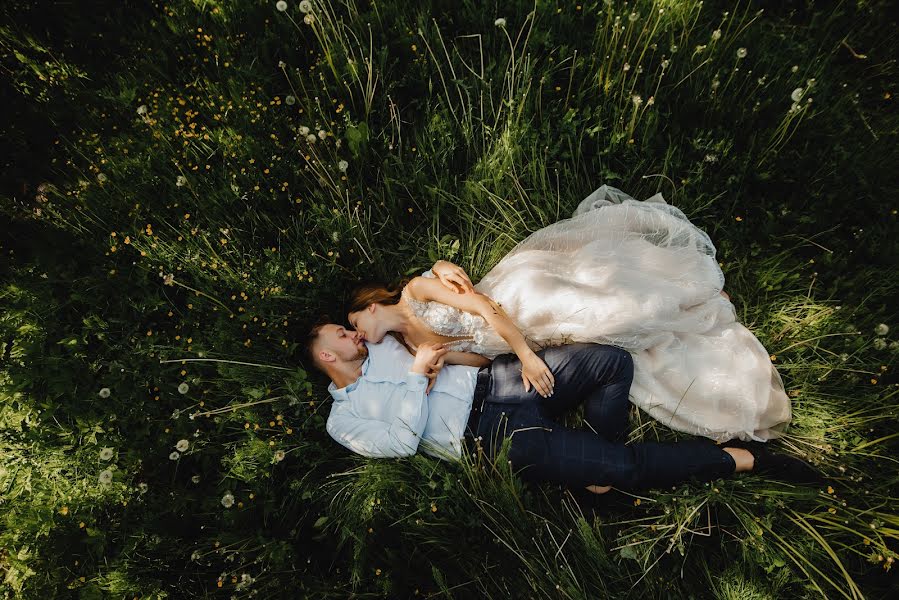 Fotógrafo de bodas Arsen Kizim (arsenif). Foto del 10 de septiembre 2019