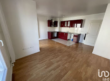 appartement à Cergy (95)