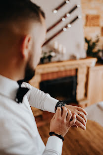 Fotógrafo de bodas Oskar Żak (fotografnowysacz). Foto del 15 de diciembre 2023