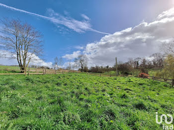 ferme à Evrecy (14)