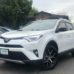 RAV4 MXAA54