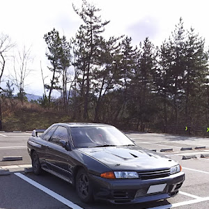 スカイライン GT-R BNR32