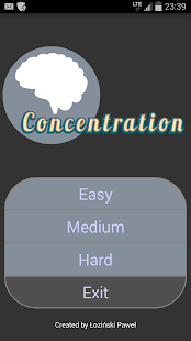 How to install Concentration lastet apk for bluestacks