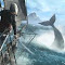 Item logo image for Assassin's Creed IV: Black Flag Wii U Divinit