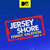 Jersey Shore: Family Vacation