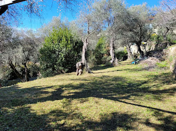 terrain à Grasse (06)