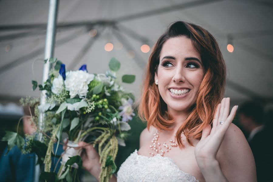 Fotógrafo de casamento Amanda Sorge (1895photography). Foto de 10 de maio 2019