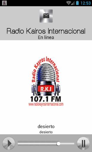 Radio Kairos Internacional