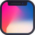 Cover Image of Descargar iLOOK Icon pack UX THEME 2.5 APK