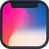 iLOOK Icon pack : iOS UX THEME1.1 (Patched)