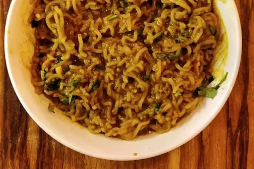 Chicken Maggi