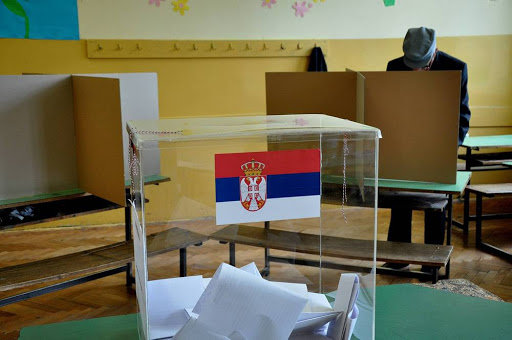 Nijedan predsednički kandidat se ne interesuje za probleme Albanaca