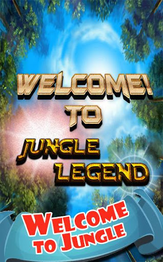 Jungle Legend Deluxe