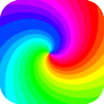 Cover Image of Baixar Papéis de parede de cores sólidas 4.4 APK