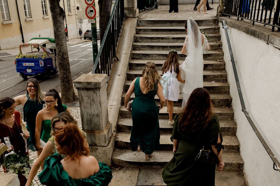 Fotógrafo de bodas Marco Teixeira (marcoteixeira). Foto del 24 de enero 2023