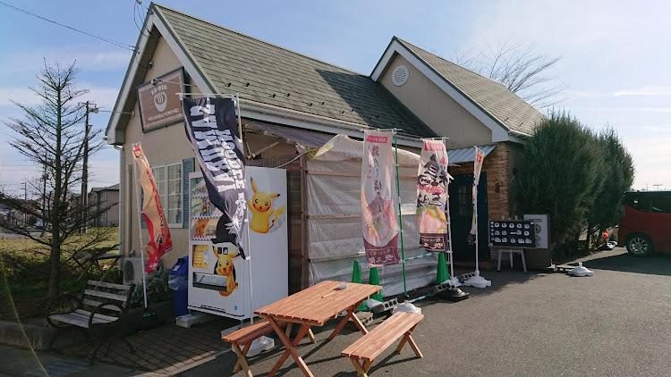 BRZのラーメン・たこ焼き・江刺・奥州に関するカスタム事例の投稿画像3枚目