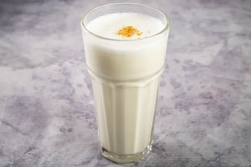 Lassi Salted