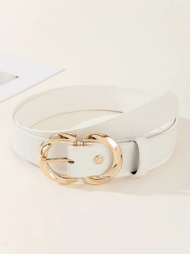 Title 8, Ženski Modni Unikatni i Izuzetni Kaiš