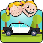 Cover Image of 下载 Toddler Car Game 01.16.01 APK