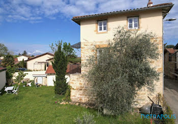 maison à Lozanne (69)