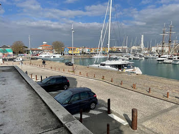 appartement à La Rochelle (17)