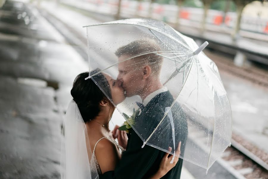 Wedding photographer Petr Naumov (peternaumov). Photo of 8 December 2021