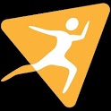 #BEACTIVE icon