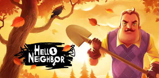 Hello Neighbor Apk Obb Game Free Download For Android - roleplay for hello neighbor roblox 10 apk download