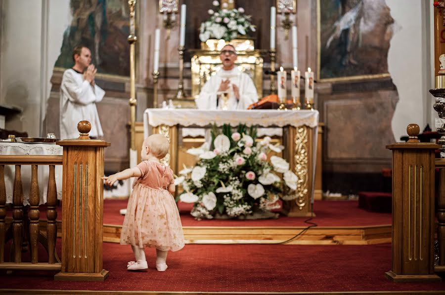 Fotografo di matrimoni Vetal Korolev (vetalwedding). Foto del 23 giugno 2019