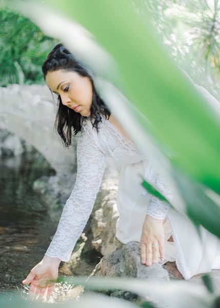 Wedding photographer Justyna Przybylska (przybylska). Photo of 24 April 2020