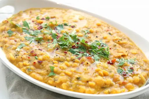 Dal Tadka