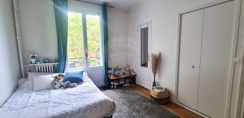 appartement à Paris 19ème (75)