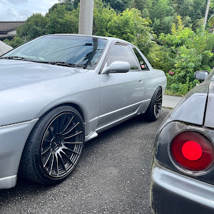 スカイライン GT-R R32