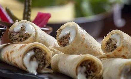 Al-Bake Shawarma