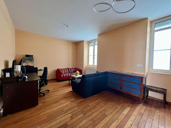 appartement à Nantes (44)